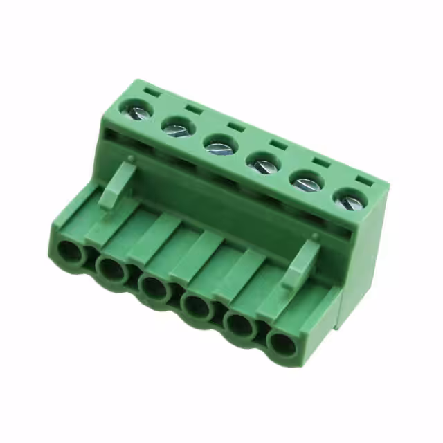 TJ0651530000G Amphenol Anytek  Spine e prese di testa